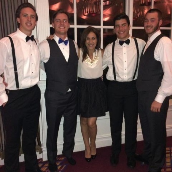 Meet your Posher, Chris - Picture 1 of 1